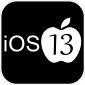 Launcher iOS 13 1.0.0