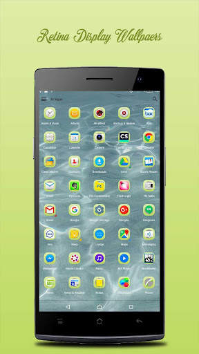 Theme for Huawei P10 Plus screenshot 2
