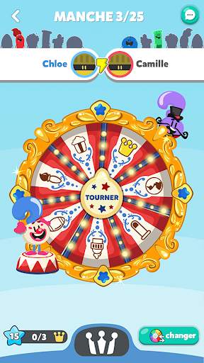 Trivia Crack 2 screenshot 5