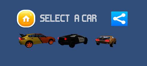 Dan Driving : car game screenshot 5
