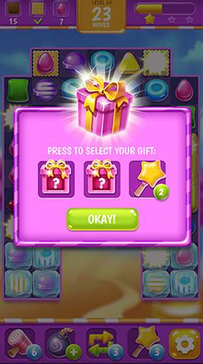 Candy Bar Match screenshot 6