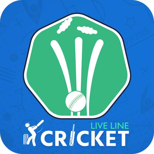 Criclive: Fastest Live Line Cricket Score 1.1