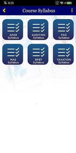 Accountancy Community 5 تصوير الشاشة