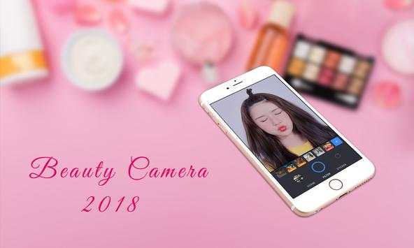 FaceCam , Make up , Beauty camera plus screenshot 2