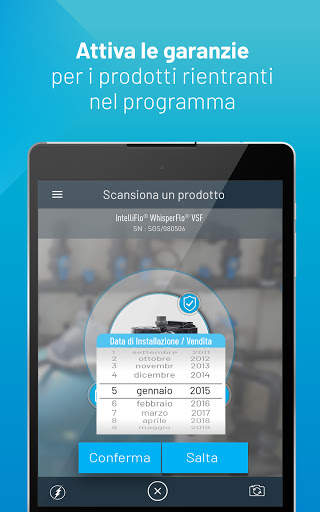 Pentair Scan screenshot 20