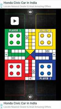 Super Ludo Master screenshot 5