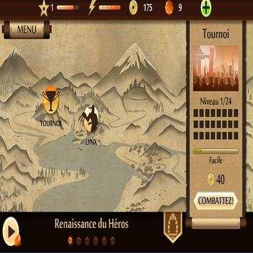 Shadow Fight King screenshot 5