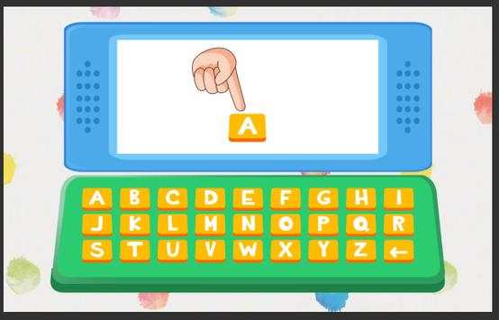 Kids Computer screenshot 1