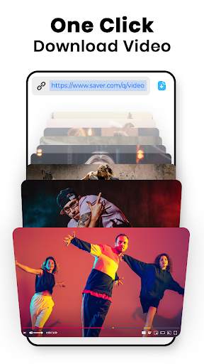 Video Downloader for All screenshot 2