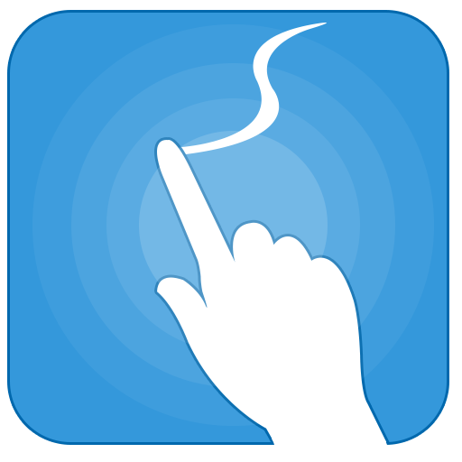 Quickify - Gesture Shortcuts иконка
