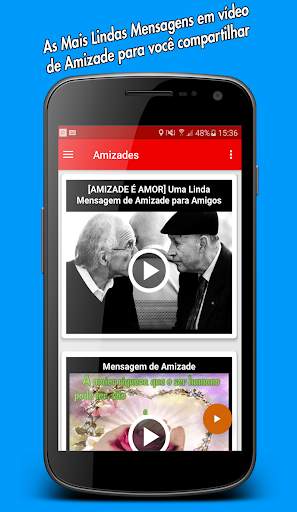 Vídeo Telemensagens, VideoLove screenshot 2