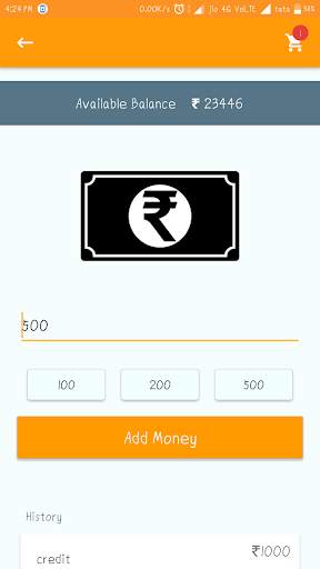 Kulhar Chai screenshot 2