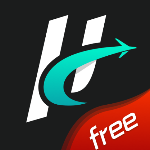 Hyper VPN icon