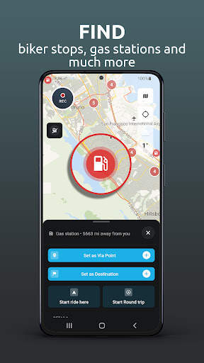 calimoto – Motorcycle Rides screenshot 6