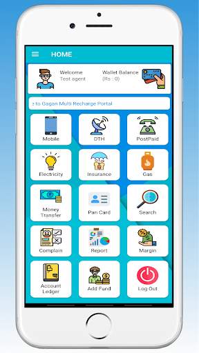Phone Pay India screenshot 3