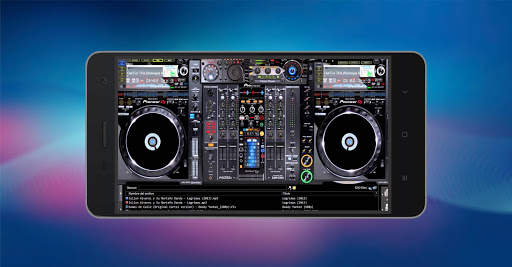 Dj Mixer Player Virtual Pro screenshot 2