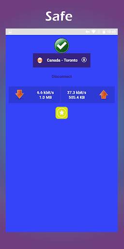 VPN For Future screenshot 6