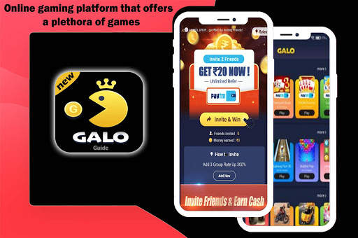 galo earn money tips screenshot 2