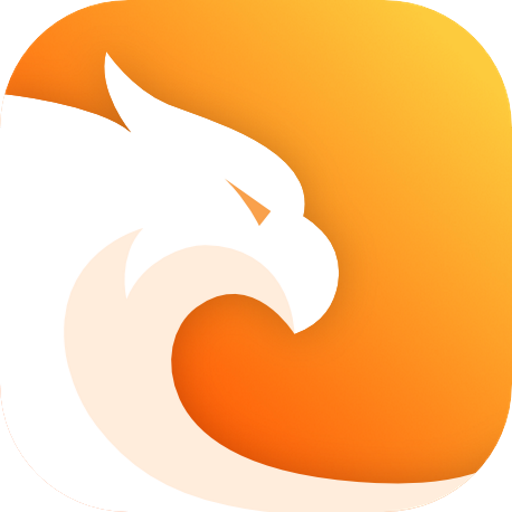Super Fast Browser icon