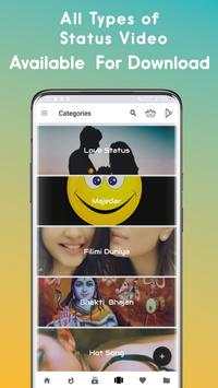Video Downloader 2019 -  Status & Video Downloader screenshot 4
