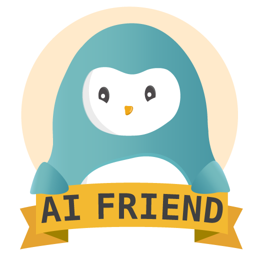 Wysa: anxiety, depression &amp; sleep therapy chatbot icon
