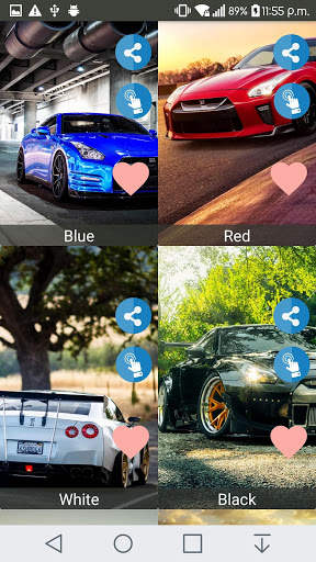 Car Wallpaper Expert screenshot 6