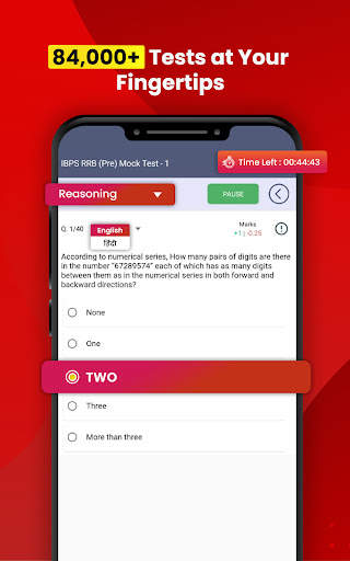IES - ESE (EE) Exam Prep App скриншот 2