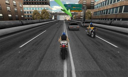 MOTO LOKO 2 screenshot 5