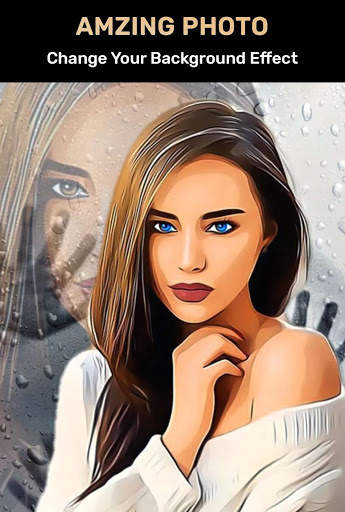 Photo Lab Picture Editor- Cartoon Photo Faceart screenshot 2