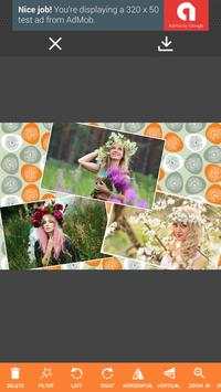 Candy Selfie Camera: Photo Editor & Beauty Filter screenshot 3