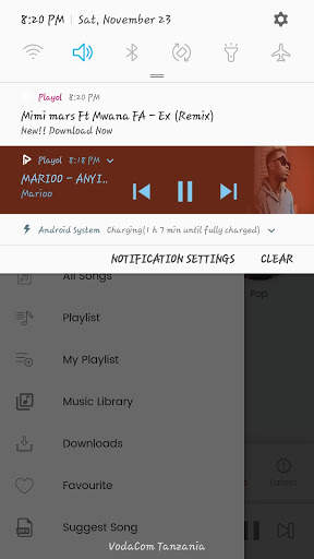 Playol - Stream, Listen & Download Music screenshot 8