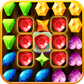 Diamond Rush icon