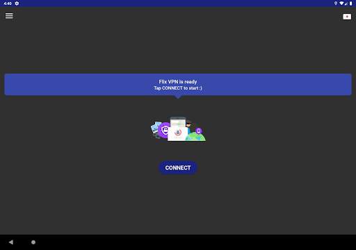 Flix VPN - Unblock Netflix With VPN screenshot 8