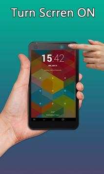 Smart Wake On Gesture скриншот 2