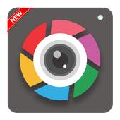 3D Camera Full HD - Effects & Frames 1.0