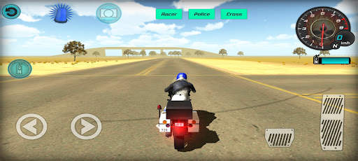 Realistic Mx Grau screenshot 6