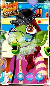 Funny Animal Face Doctor screenshot 2