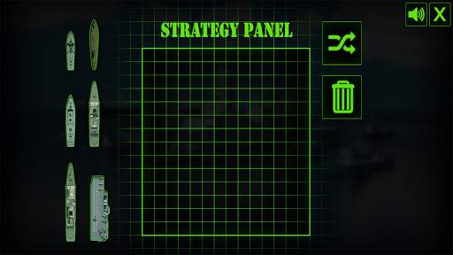 Battleship War Blocks screenshot 1