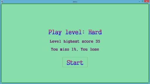 Muddy Candy screenshot 4