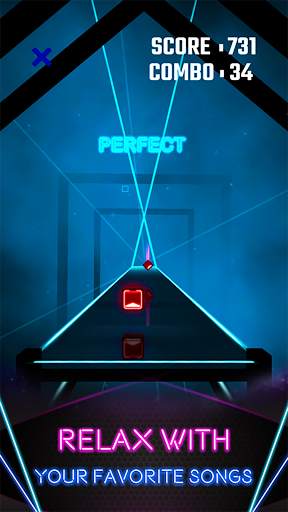 Guide Beat Blade : Dash Dance 2020 скриншот 7