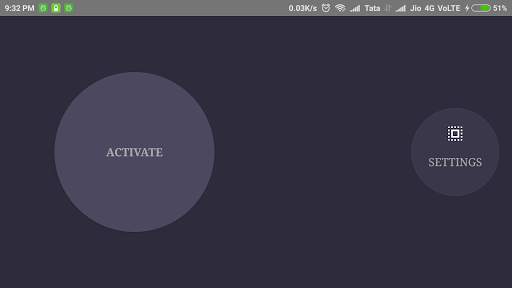 Flip N Lock screenshot 1