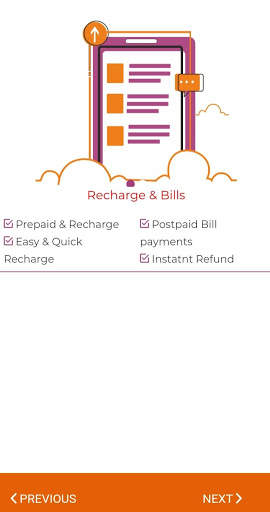 Digi Pay World screenshot 1