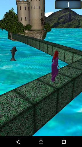 Running Princess. Dress Up screenshot 6
