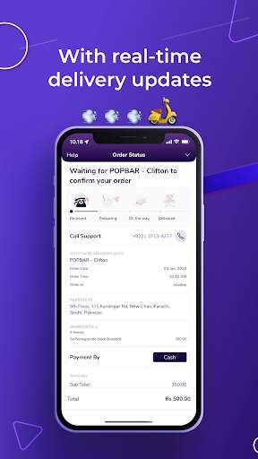 Zapp - Shop Anytime Anywhere screenshot 6