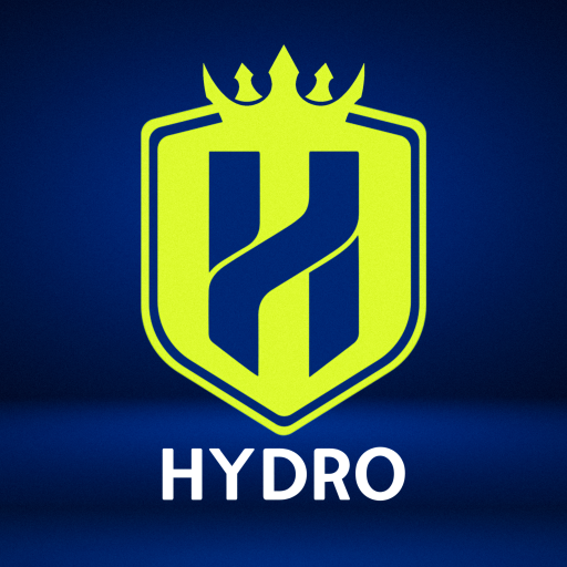 ikon HYDRO VPN | safe