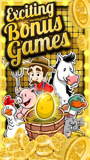 Slot Extra - Free Casino Slots screenshot 4