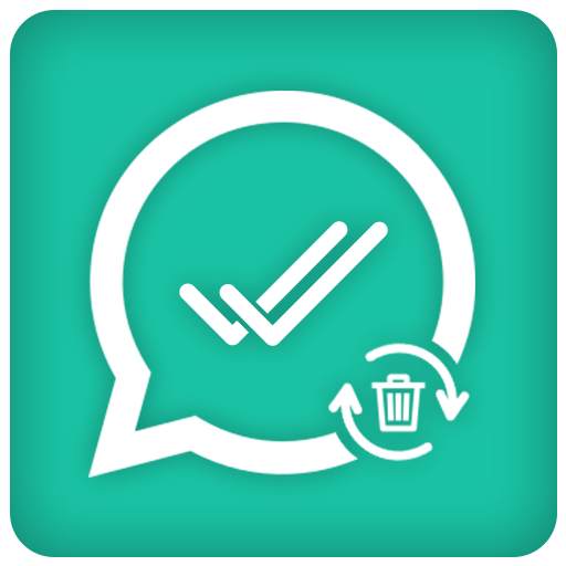 Recover Deleted Chat For WhatsApp 1.0
