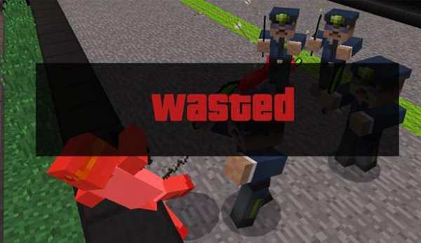 Craft Auto Mod for MCPE screenshot 3