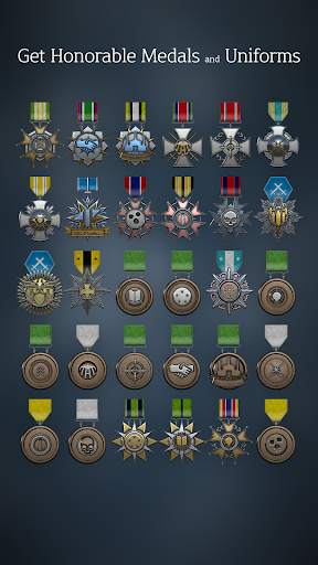 Air Fleet Command : WW2 - Bomber Crew (Offline) screenshot 8