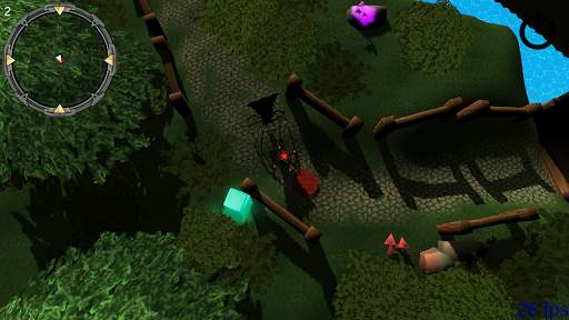 SkyBot Valley - Free screenshot 26